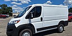 New 2025 RAM PROMASTER TRADESMAN in HARVEY, LOUISIANA