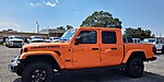 New 2025 JEEP GLADIATOR HIGH TIDE in HARVEY, LOUISIANA