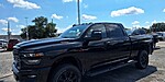 New 2026 RAM 2500 BIG HORN in HARVEY, LOUISIANA