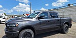 New 2026 RAM 1500 REBEL in HARVEY, LOUISIANA
