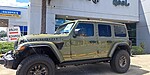 New 2025 JEEP WRANGLER RUBICON 392 FINAL EDITION in HARVEY, LOUISIANA