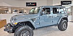 New 2025 JEEP WRANGLER RUBICON 392 FINAL EDITION in HARVEY, LOUISIANA