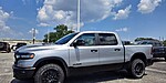 New 2025 RAM 1500 REBEL in HARVEY, LOUISIANA