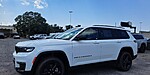 New 2025 JEEP GRAND CHEROKEE L LIMITED in HARVEY, LOUISIANA