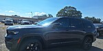 New 2025 JEEP GRAND CHEROKEE L LIMITED in HARVEY, LOUISIANA