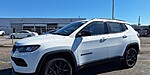 New 2026 JEEP COMPASS LATITUDE in HARVEY, LOUISIANA