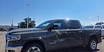 New 2026 RAM 1500 BIG HORN/LONE STAR in HARVEY, LOUISIANA