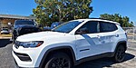 New 2026 JEEP COMPASS LATITUDE in HARVEY, LOUISIANA