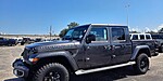 New 2025 JEEP GLADIATOR HIGH TIDE in HARVEY, LOUISIANA