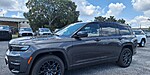 New 2025 JEEP GRAND CHEROKEE L SUMMIT RESERVE in HARVEY, LOUISIANA