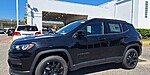 New 2026 JEEP COMPASS LATITUDE in HARVEY, LOUISIANA