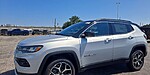 New 2026 JEEP COMPASS LIMITED in HARVEY, LOUISIANA