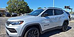 New 2026 JEEP COMPASS LATITUDE in HARVEY, LOUISIANA