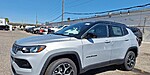 New 2026 JEEP COMPASS LIMITED in HARVEY, LOUISIANA