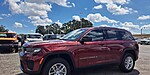 New 2025 JEEP GRAND CHEROKEE LAREDO X in HARVEY, LOUISIANA