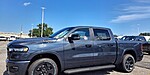 New 2025 RAM 1500 BIG HORN in HARVEY, LOUISIANA