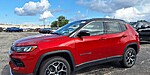 New 2026 JEEP COMPASS LIMITED in HARVEY, LOUISIANA