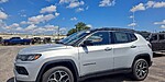 New 2026 JEEP COMPASS LIMITED in HARVEY, LOUISIANA