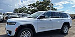 New 2025 JEEP GRAND CHEROKEE L LAREDO in HARVEY, LOUISIANA