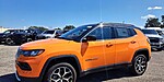 New 2026 JEEP COMPASS LIMITED in HARVEY, LOUISIANA