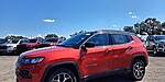 New 2026 JEEP COMPASS LIMITED in HARVEY, LOUISIANA