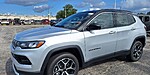 New 2026 JEEP COMPASS LIMITED in HARVEY, LOUISIANA