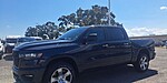New 2025 RAM 1500 TRADESMAN in HARVEY, LOUISIANA