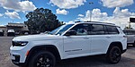 New 2025 JEEP GRAND CHEROKEE L LIMITED in HARVEY, LOUISIANA