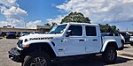 New 2025 JEEP GLADIATOR MOJAVE in HARVEY, LOUISIANA