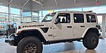 New 2025 JEEP WRANGLER RUBICON 392 in HARVEY, LOUISIANA