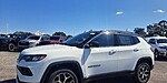 New 2026 JEEP COMPASS LIMITED in HARVEY, LOUISIANA