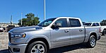 New 2025 RAM 1500 BIG HORN/LONE STAR in HARVEY, LOUISIANA