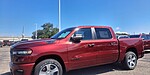 New 2025 RAM 1500 TRADESMAN in HARVEY, LOUISIANA