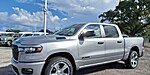 New 2025 RAM 1500 TRADESMAN in HARVEY, LOUISIANA