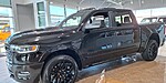 New 2026 RAM 1500 LIMITED in HARVEY, LOUISIANA