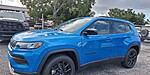 New 2026 JEEP COMPASS LATITUDE in HARVEY, LOUISIANA