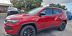 New 2026 JEEP COMPASS LATITUDE in HARVEY, LOUISIANA