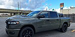 New 2026 RAM 1500 LARAMIE in HARVEY, LOUISIANA
