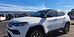 New 2026 JEEP COMPASS LIMITED in HARVEY, LOUISIANA