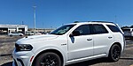 New 2026 DODGE DURANGO GT in HARVEY, LOUISIANA
