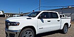 New 2026 RAM 1500 BIG HORN/LONE STAR in HARVEY, LOUISIANA