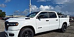 New 2026 RAM 1500 BIG HORN/LONE STAR in HARVEY, LOUISIANA