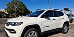 New 2026 JEEP COMPASS LATITUDE in HARVEY, LOUISIANA