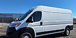 New 2026 RAM PROMASTER HIGH ROOF in HARVEY, LOUISIANA