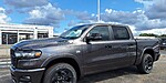 New 2026 RAM 1500 BIG HORN/LONE STAR in HARVEY, LOUISIANA
