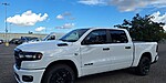 New 2026 RAM 1500 BIG HORN/LONE STAR in HARVEY, LOUISIANA