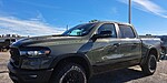New 2026 RAM 1500 REBEL in HARVEY, LOUISIANA