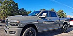 New 2026 RAM 2500 LARAMIE in HARVEY, LOUISIANA