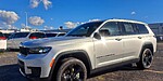 New 2025 JEEP GRAND CHEROKEE L ALTITUDE in HARVEY, LOUISIANA