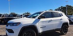 New 2026 JEEP COMPASS LATITUDE in HARVEY, LOUISIANA